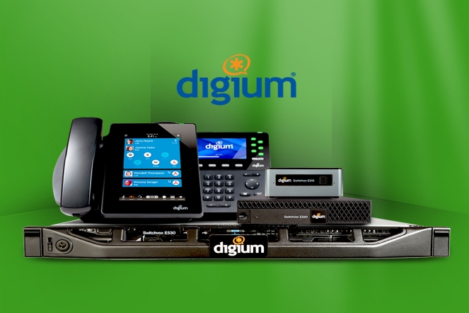 Digium-System